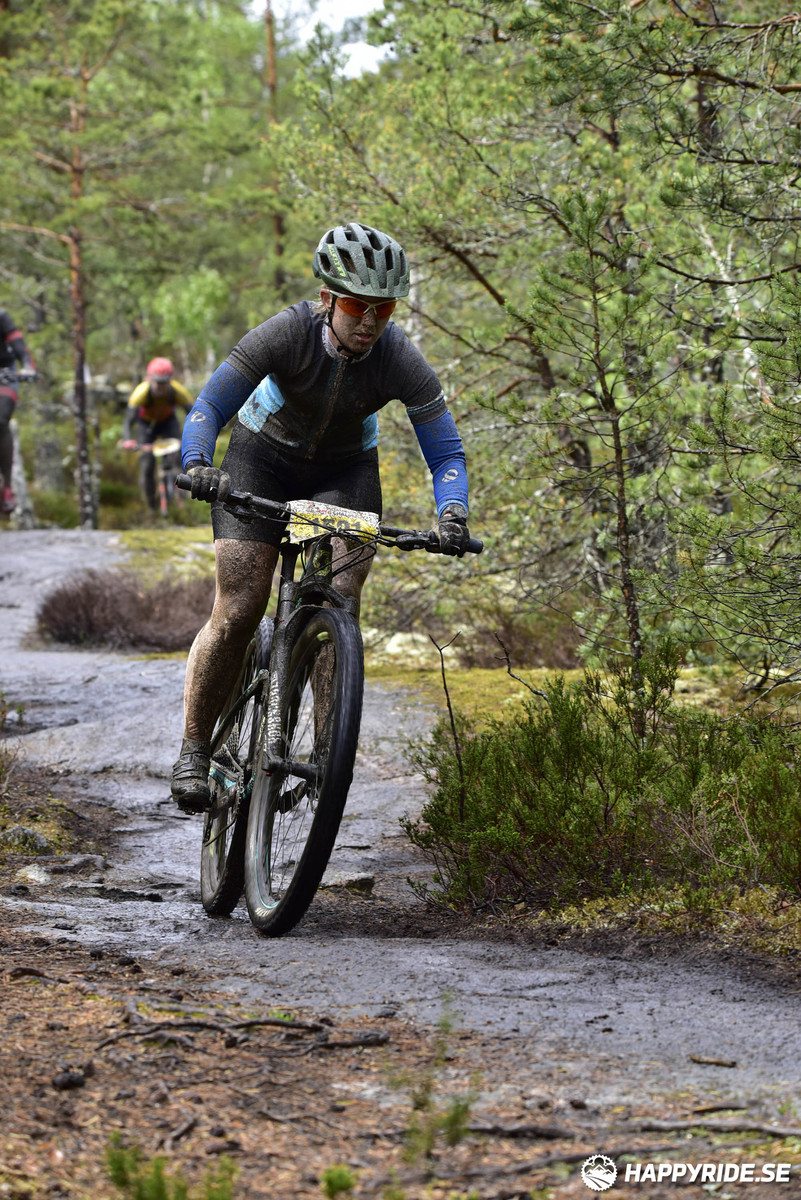 Bild från Lida Loop 2019